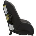 Cosco MightyFit™ 65 DX Convertible Car Seat, Heather Onyx