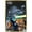 Gold Framed Version, variant on Star Wars: Manga Madness - Return of the Jedi Wall Poster, 22.375" x 34" Framed