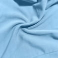 thumbnail image 2 of Vornjynx Girls Overalls with Pocket Comfort Soft Straight Fit Summer Casual Trendy Jumpsuits Blue Size 6, 2 of 10