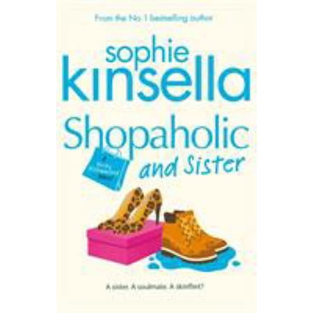 Pre-Owned Shopaholic and Sister (Paperback) 0552771112 9780552771115