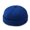 ROYAL BLUE, variant on Trendy Solid Color Wear All Seasons Street Style Cotton Docker Cap Brimless Hip Hop Hats Landlord Hat Beanie Hats BEIGE