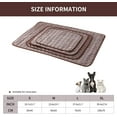 thumbnail image 4 of Colchoneta refrescante Comfort Pets Cool Bed para dormir para perros y gatos XL, 4 of 4