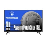 Westinghouse 40" FHD Roku TV