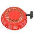thumbnail image 3 of Arrancador de tracción 188F 190 de 6,5 kW para generador de gasolina GX340, GX390 y GX610., 3 of 12