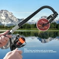 thumbnail image 5 of BESTSKY 2026 New Fishing Line Winder Spooler Machine Spinning Reel Spool Spooling Station System,Fishing,Outdoor,Travel,Lake,Beach,Sports Activities, 5 of 7