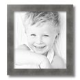 thumbnail image 2 of ArtToFrames 12x13" Rugged Gray Picture Frame, Gray Wood Poster Frame, with Regular Glass and 2 (FBPL-4514), 2 of 7