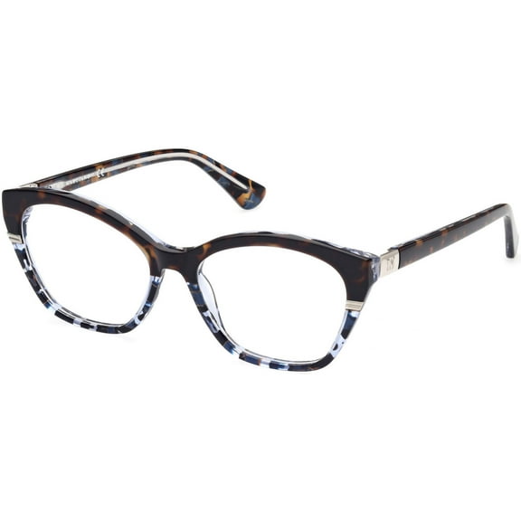 Eyeglasses Guess By Marciano GM 0376 056 Havana/Gradient / Havana/Monocolor