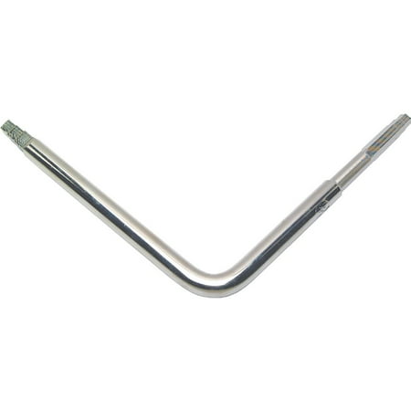 

1PK Brasscraft 3-Steps Steel Faucet Seat Wrench