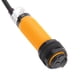 thumbnail image 1 of Interruptor fotoeléctrico reflectante, sensor de interruptor fotoeléctrico, cable grueso El cable estándar es de 1,1 metros Metalurgia de chip de sensor inteligente incorporado para EOTVIA No, 1 of 6