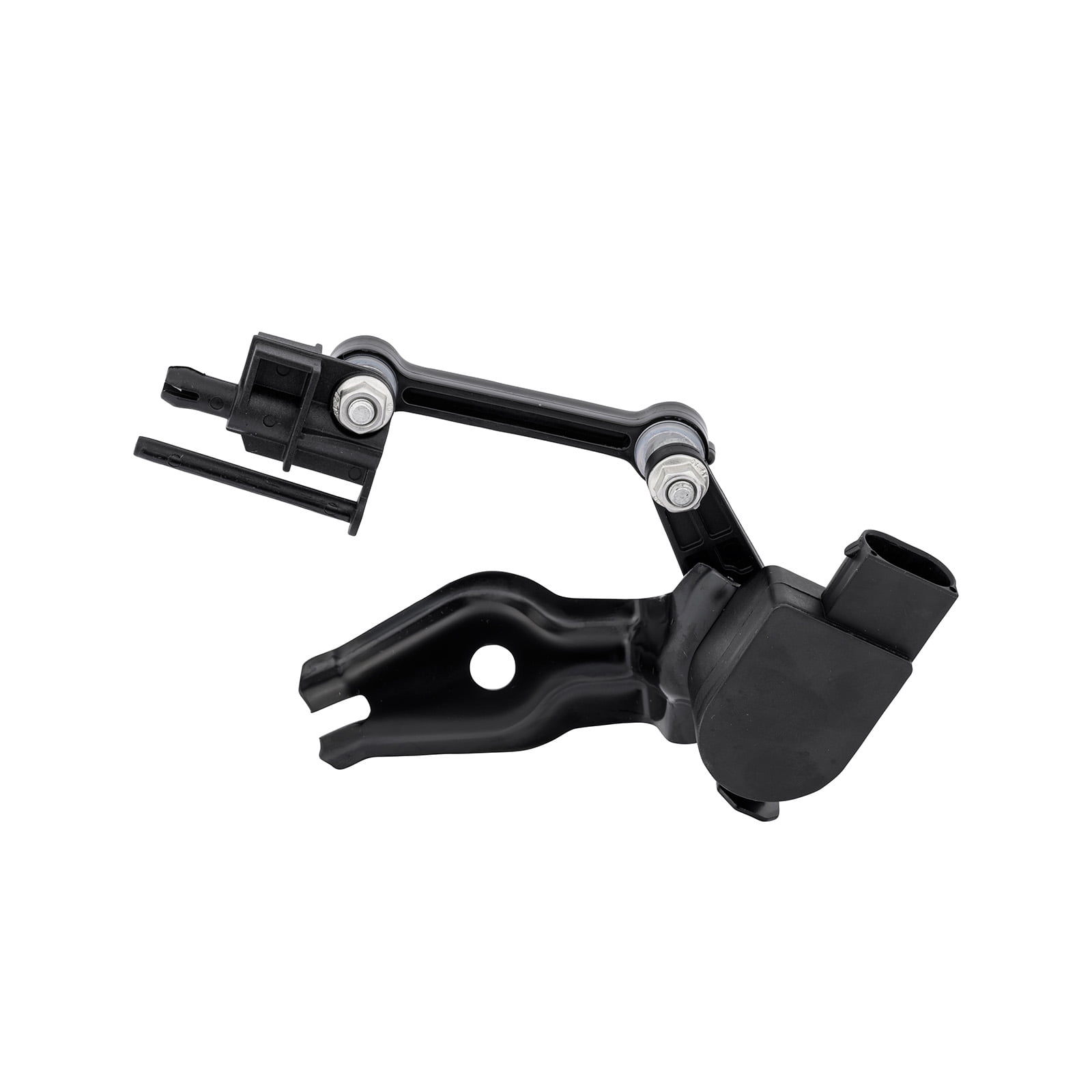 MOCA Rear Left Suspension Ride Leveling Height Sensor For Ford Lincoln Town Car Mercury (8W1Z5359A)