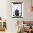 thumbnail image 3 of Historic Framed Print, W.A. Harriman - 3, 17-7/8" x 21-7/8", 3 of 9