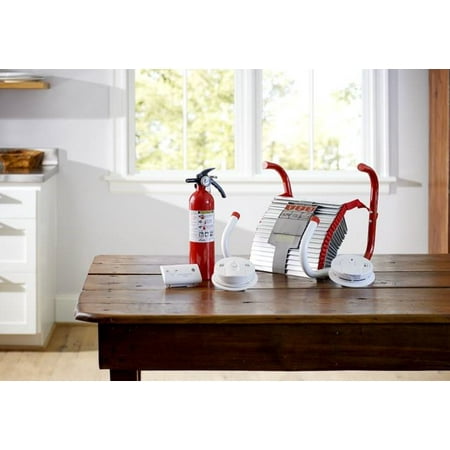 Fire Safety Month's Hottest Deals from Kidde
