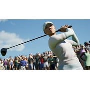 PGA Tour 2K25, PlayStation 5