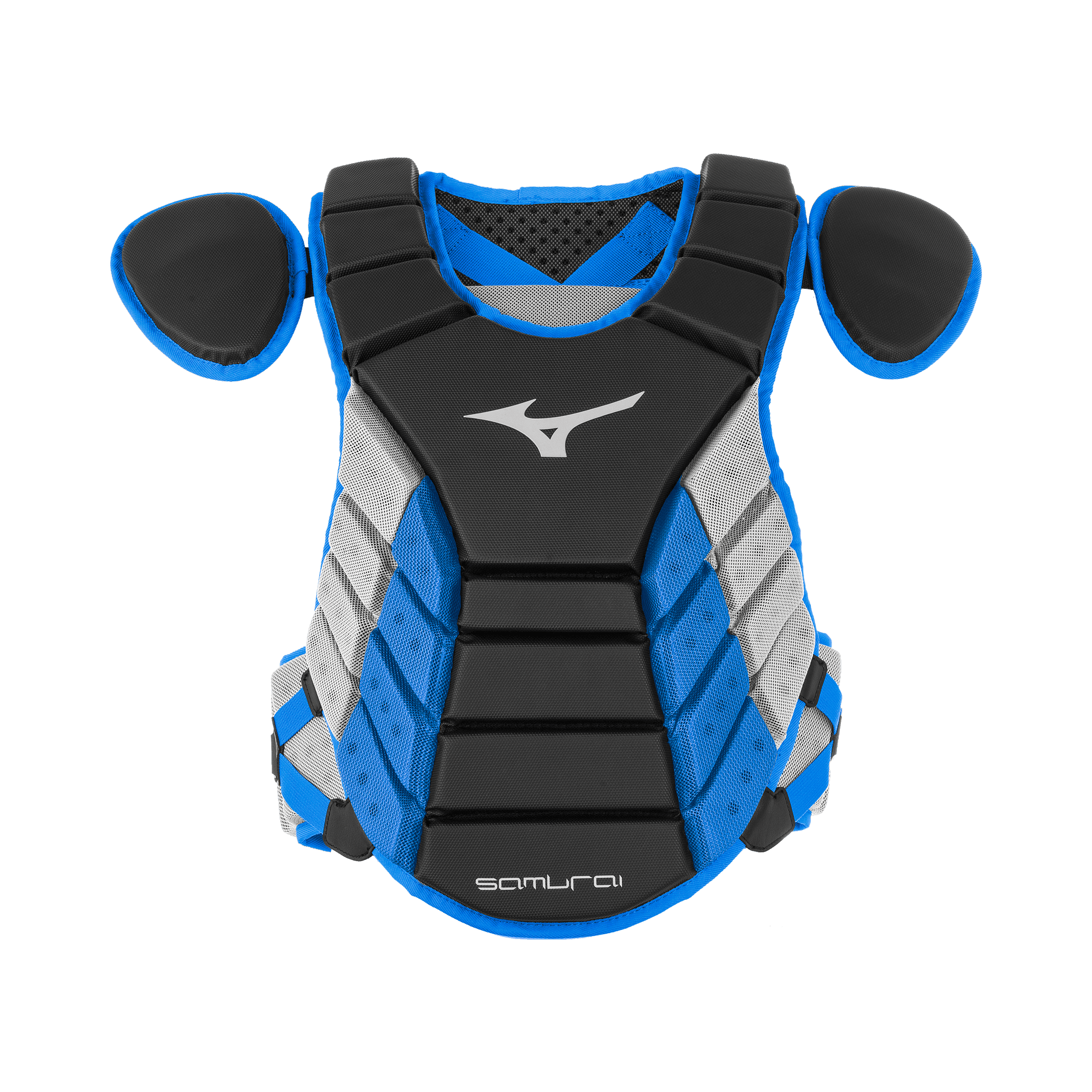 Mizuno Samurai Youth Baseball Chest Protector 14"