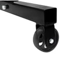 thumbnail image 5 of JEGS 80040 Engine Stand 1000 lbs Capacity 360 Degree Head Motor Stand, 5 of 7