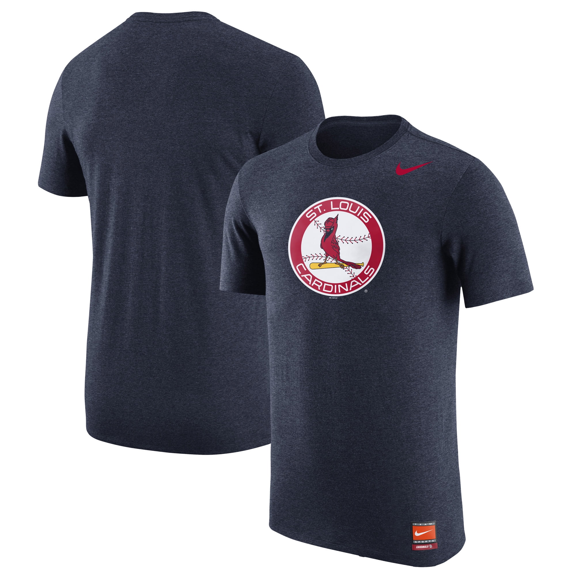 st louis cardinals vintage shirt