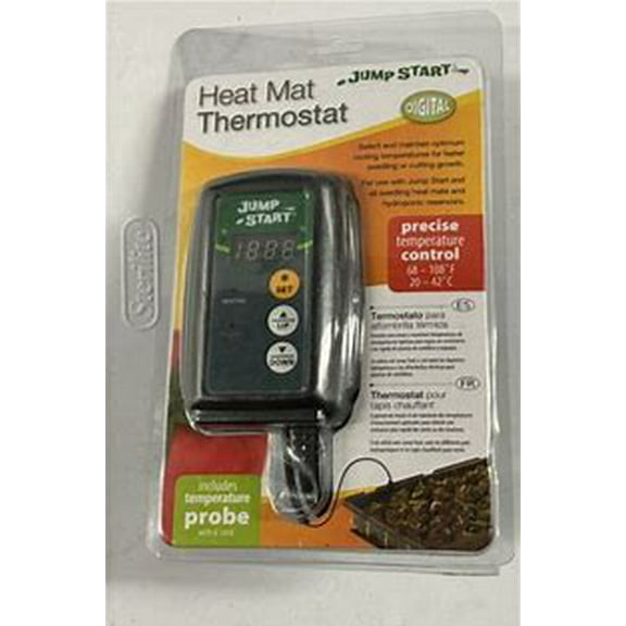 Heat Mat Thermostat