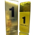 thumbnail image 1 of PERFUME PARA HOMBRE GOLD NO.1 EBC, 1 of 4