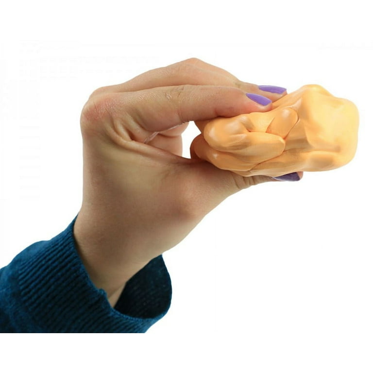 Val-u-Putty Exercise Putty - Peach (lx-soft) - 6 oz Val-u-Putty Exercise Putty - Peach (lx-soft) - 6 oz