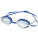 thumbnail image 3 of Gafas de natación para adultos, gafas de natación para miopía, equipo HD, impermeables, antivaho, de silicona, protección ocular, gafas de natación transparentes, caja, 3 of 6