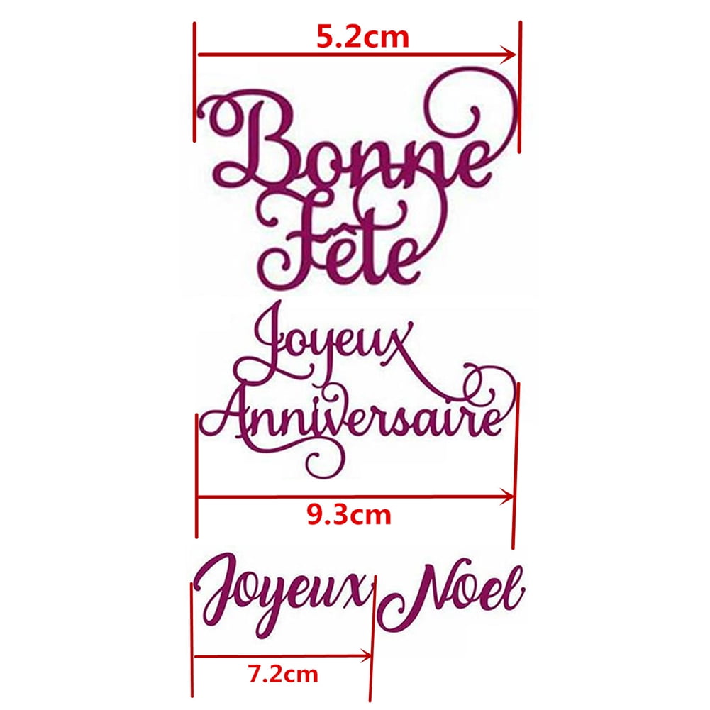 Mojoyce Greeting Card Metal Cutting Dies Paper Cutting Card For Diy Scrapbooking Walmart Com Walmart Com Mojoyce Greeting Card Metal Cutting Dies Paper Cutting Card For Diy Scrapbooking Walmart Com Walmart Com