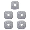 thumbnail image 2 of Juego de trapeador y balde Macarena Lazy Mop con 5 almohadillas para fregar, 2 of 8