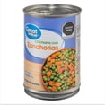 thumbnail image 4 of Chícharos con zanahoria Great Value 430 g, 4 of 6
