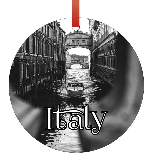 Buon Natale Yard Sign.Christmas Ornament Italy Arena De Verona Buon Natale Ornament Christmas Da C Cor Walmart Com Walmart Com