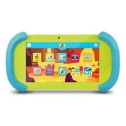 PBS Kids 7" HD Educational Playtime Kid-Safe Tablet with Android 6.0 - Refurbished