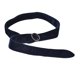 thumbnail image 2 of Abrigo para mujer Yuyangstore Cinturón de PU Cinturones de vestir casuales Gabardinas Abrigos, 2 of 8