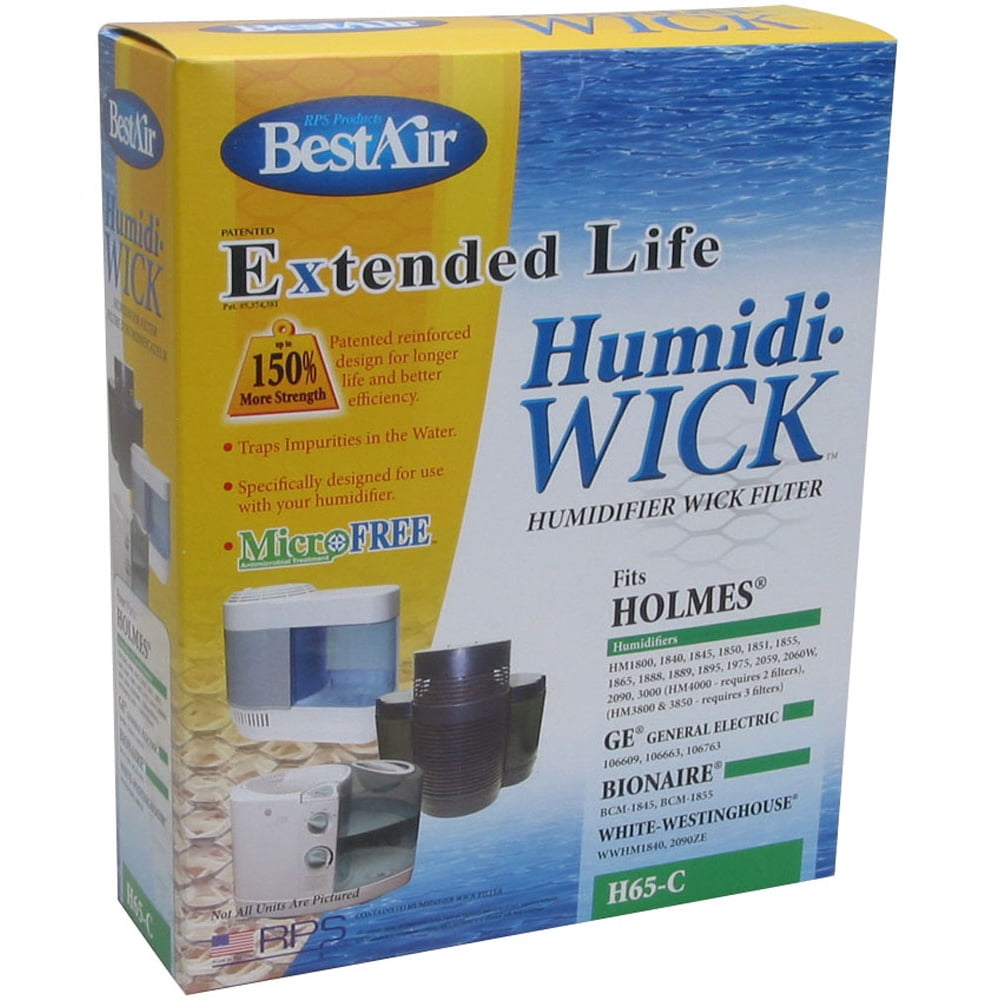 106663 106763 GE Dehumidifier Wick Filter Replacement