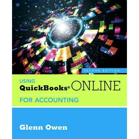 Quickbooks Online for Accountants