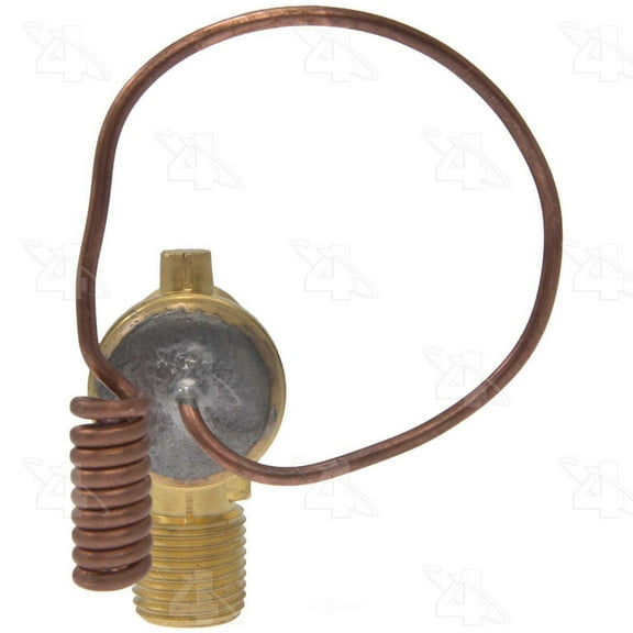 A/C Expansion Valve Fits select: 2001-2006 CHEVROLET TAHOE, 2002-2006 GMC YUKON