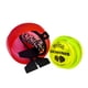 thumbnail image 3 of Trompo doble Premier Géminis Pack c/3 piezas colores surtidos Juguete clásico de habilidad y destreza para niños, 3 of 5