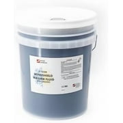 SOCAR Windshield Washer Fluid Concentrate - 5 Gal., Makes 55 Gal., All-Season, Model# SCO-WW-5