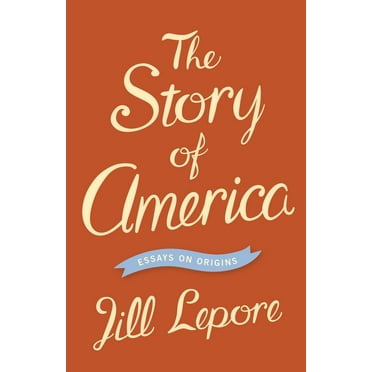 The Story of America (Hardcover)