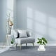 thumbnail image 2 of Soporte para plantas con ruedas, maceta con ruedas, gran capacidad de carga, para mover plantas White 4 ruedas m, 2 of 8