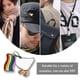 thumbnail image 5 of Ganso de solapa animal, regalos de insignias de broche de metal, 5 of 7