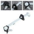 thumbnail image 3 of Front Window Regulator Electric Window Regulator 72210-tm0-g01 Right Front Power Window Lifter Regulator 72210-TM0-G01 Fits For  CITY 2009-2013, 3 of 8