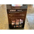 thumbnail image 3 of RHEA- Slt Stickup Bluetooth Water-Resistant Rechargeable Speaker W/ Microphone Purple, 3 of 6