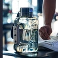 thumbnail image 3 of Botella de Agua de Hidrógeno, Generador de Agua de Hidrógeno de 1,5 L, Tecnología Spe Pem de Alta Capacidad, Generador Ionizador de Agua, Botella ionizadora de Agua, 3 of 7