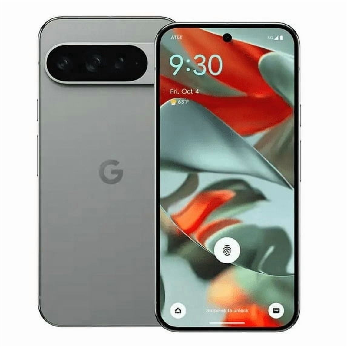 Google Pixel 9 128GB Factory Unlocked (Wintergreen) - Walmart.com Google Pixel 9 128GB Factory Unlocked (Wintergreen) - Walmart.com