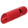 thumbnail image 2 of CalExotics Kyst Vibromasseur Vacillant, Rouge, 2 of 7