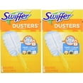 thumbnail image 3 of Swiffer PAG40509EA Duster Cleaner Starter Kit, 3 of 3