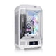 thumbnail image 1 of GABINETE THERMALTAKE THE TOWER 300 M-ATX CRISTAL MICROTOWER BLANCO CA-1Y4-00S6WN-00, 1 of 5