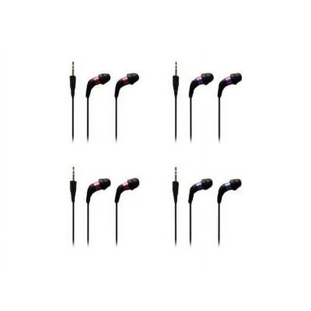 Sentry Safe Earbuds White, HO229