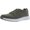 Grey, variant on Weatherproof Vintage Mens Casual and Fashion Sneakers Gray 10.5 Medium (D)
