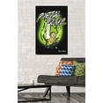 thumbnail image 2 of Rick And Morty - Portal Boyz Wall Poster, 22.375" x 34", 2 of 4