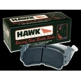 thumbnail image 1 of Hawk Performance Brake Pad HB145N.570 HP Plus; Ferro-Carbon; Set Of 4, 1 of 2