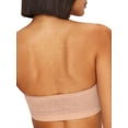 thumbnail image 2 of Maidenform The Dream Collection Bandeau Bralette, 38, Evening Blush Lace, 2 of 2